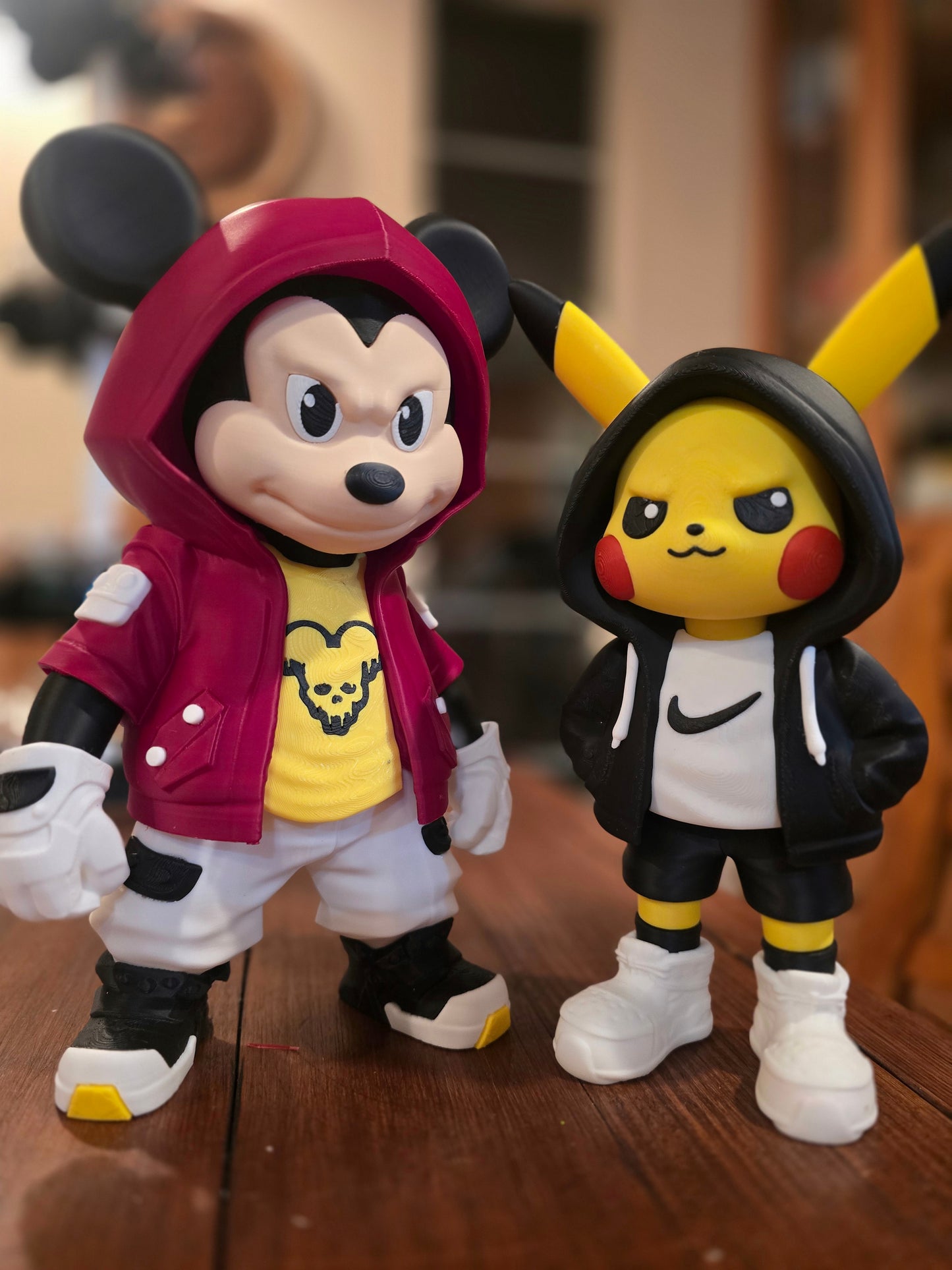 Urban Icons Collection