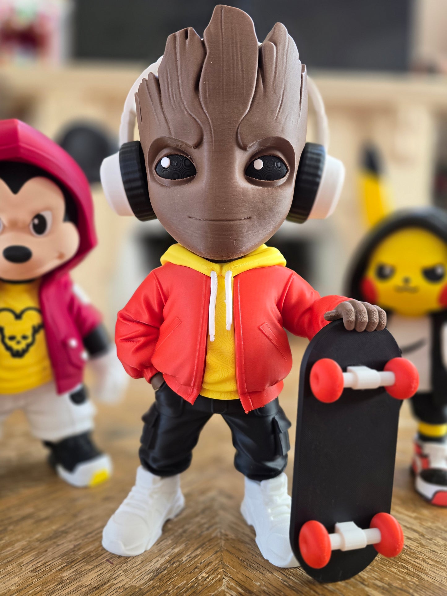 Urban Icons Collection