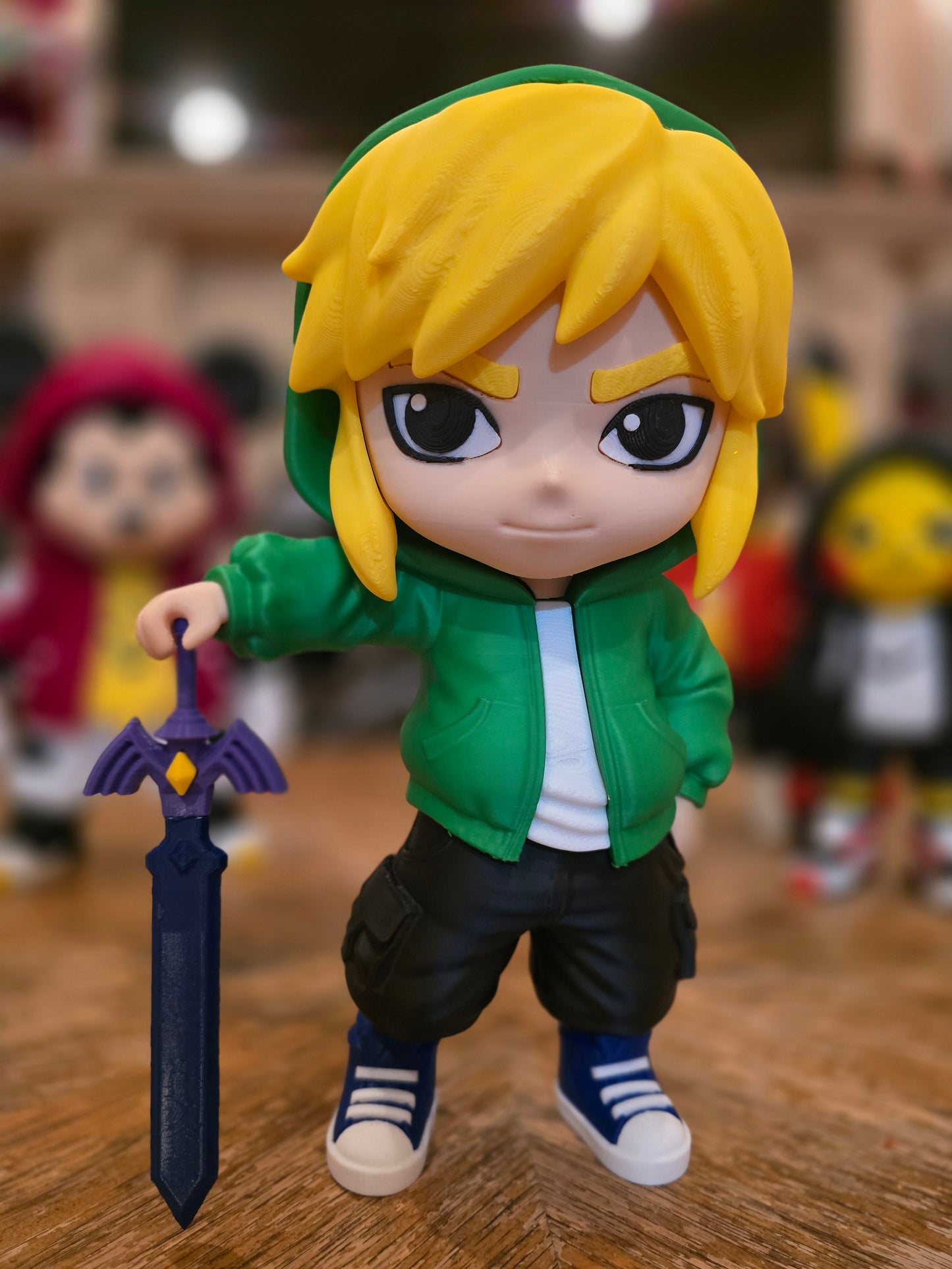 Urban Icons Collection