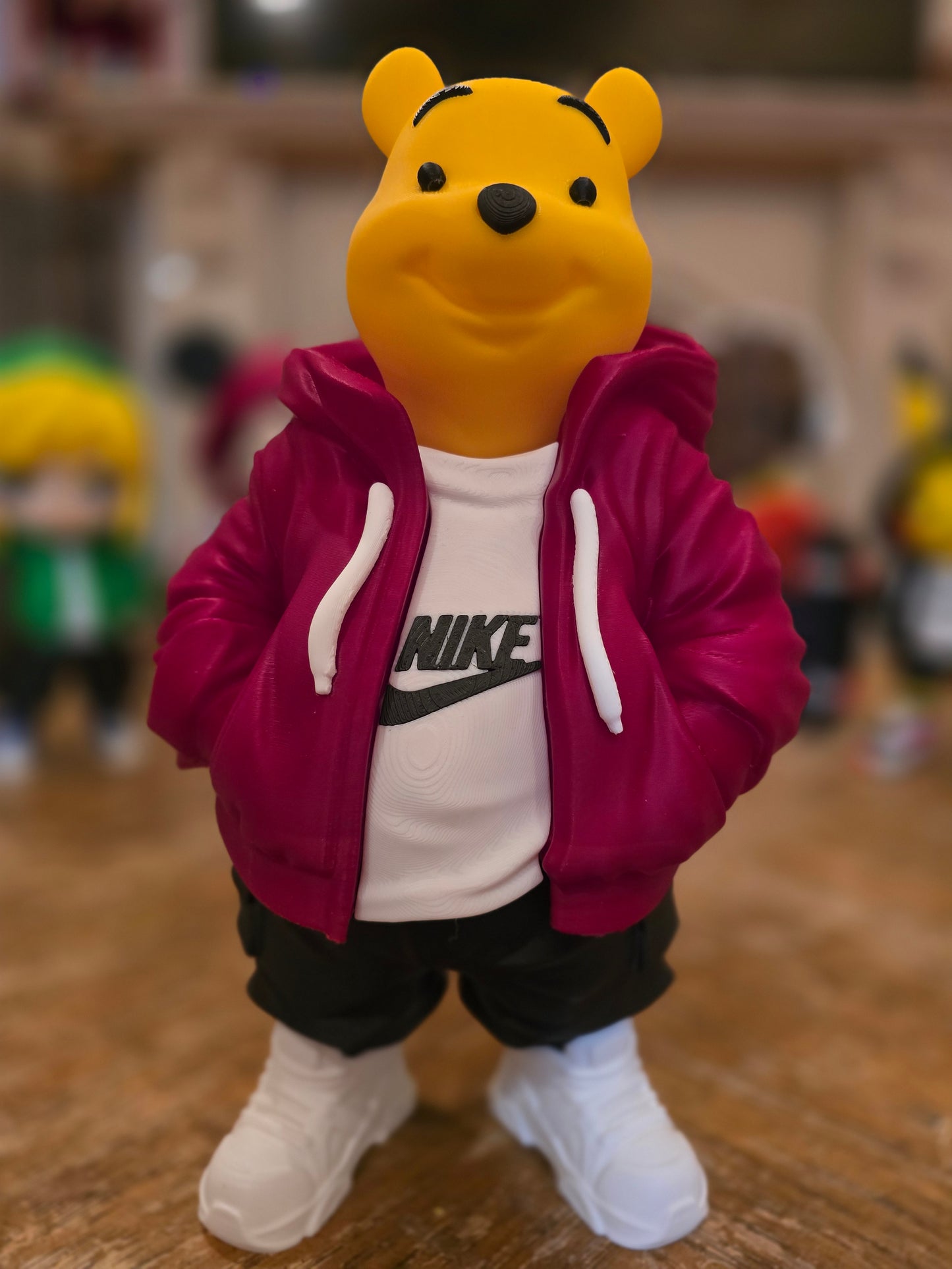 Urban Icons Collection