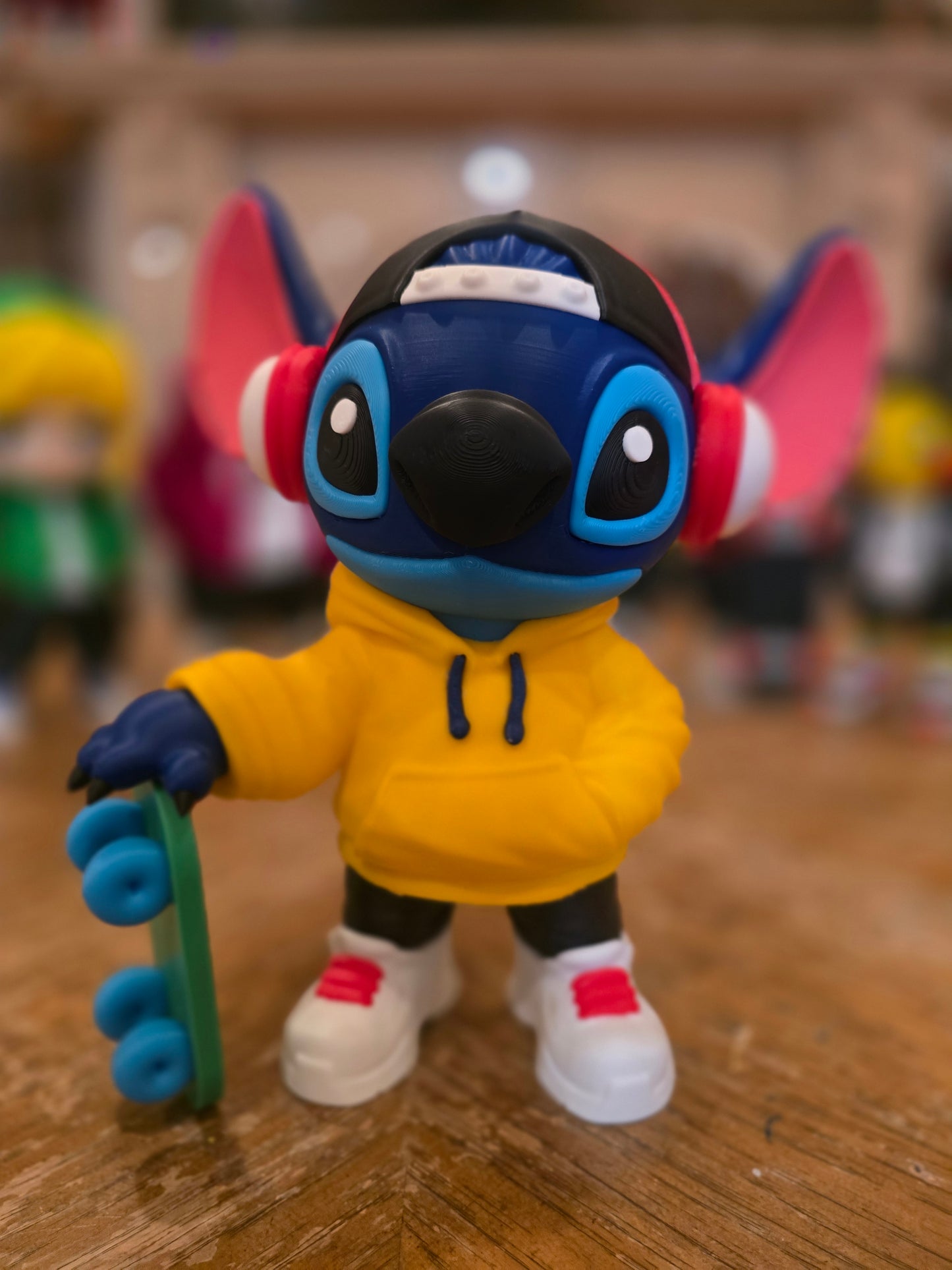 Urban Icons Collection